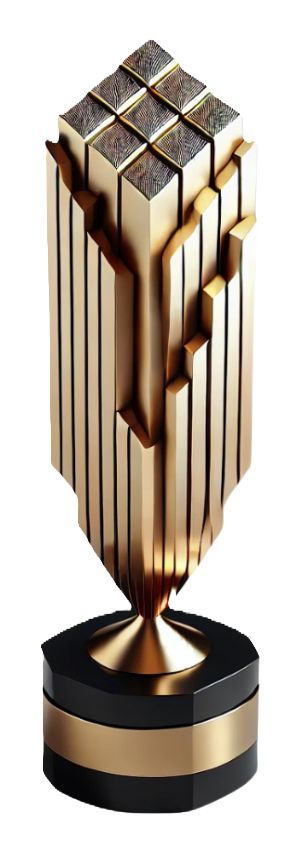 Award Statue
